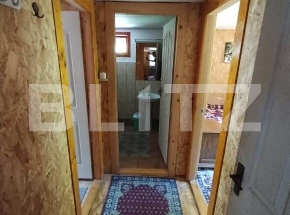 Casa de vânzare 4 camere Lunca Bradului - 172788CV | BLITZ Târgu Mureș | Poza17