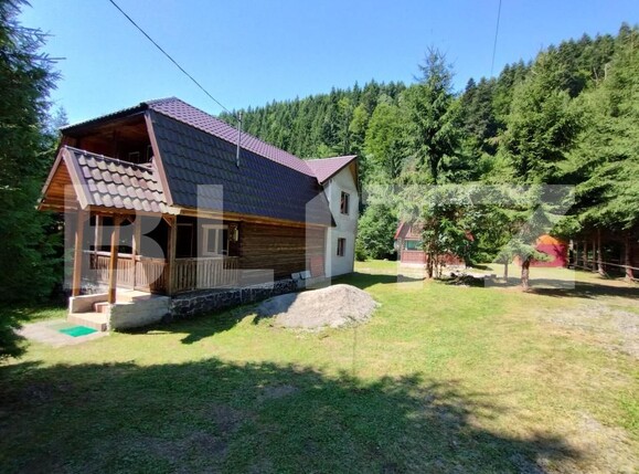 Casa de vânzare 4 camere Lunca Bradului - 172788CV | BLITZ Târgu Mureș | Poza22