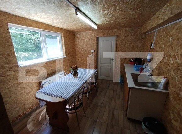 Casa de vânzare 4 camere Lunca Bradului - 172788CV | BLITZ Târgu Mureș | Poza23