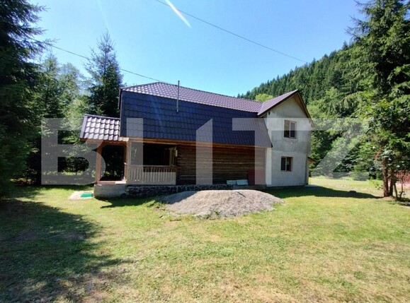 Casa de vânzare 4 camere Lunca Bradului - 172788CV | BLITZ Târgu Mureș | Poza23