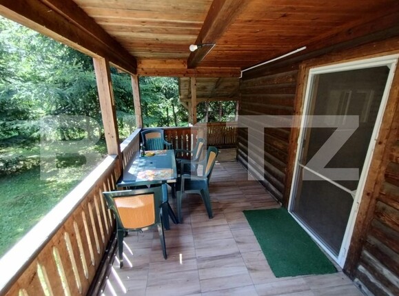 Casa de vânzare 4 camere Lunca Bradului - 172788CV | BLITZ Târgu Mureș | Poza13