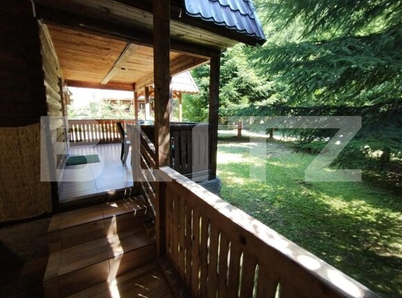 Casa de vânzare 4 camere Lunca Bradului - 172788CV | BLITZ Târgu Mureș | Poza3