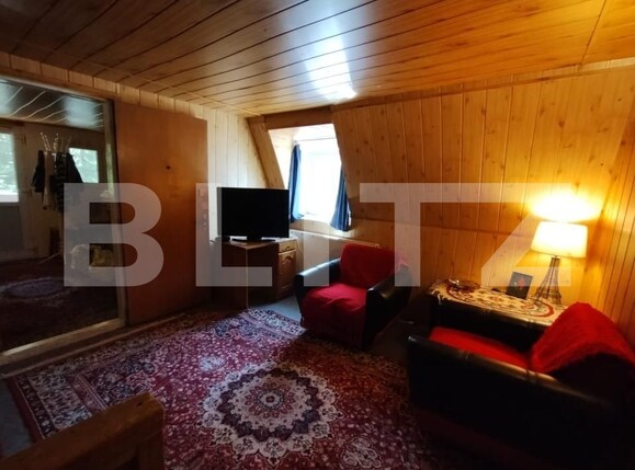 Casa de vânzare 4 camere Lunca Bradului - 172788CV | BLITZ Târgu Mureș | Poza4