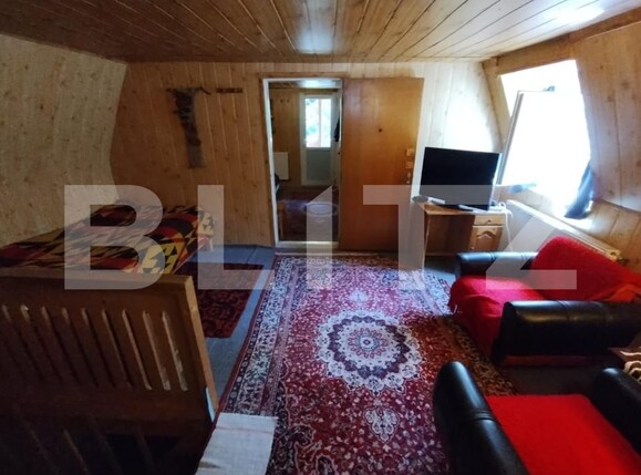 Casa de vânzare 4 camere Lunca Bradului - 172788CV | BLITZ Târgu Mureș | Poza9