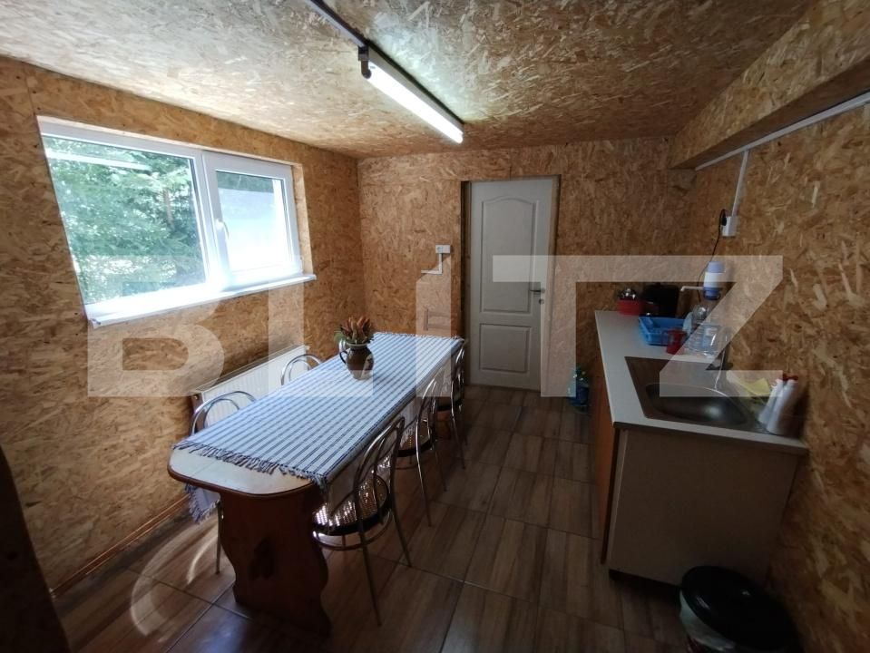 Casa de vânzare 4 camere Lunca Bradului - 172788CV | BLITZ Târgu Mureș | Poza23