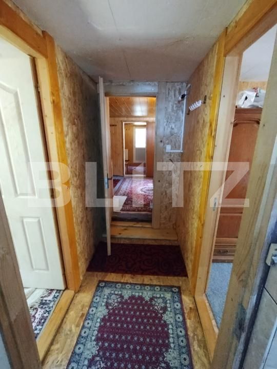 Casa de vânzare 4 camere Lunca Bradului - 172788CV | BLITZ Târgu Mureș | Poza22