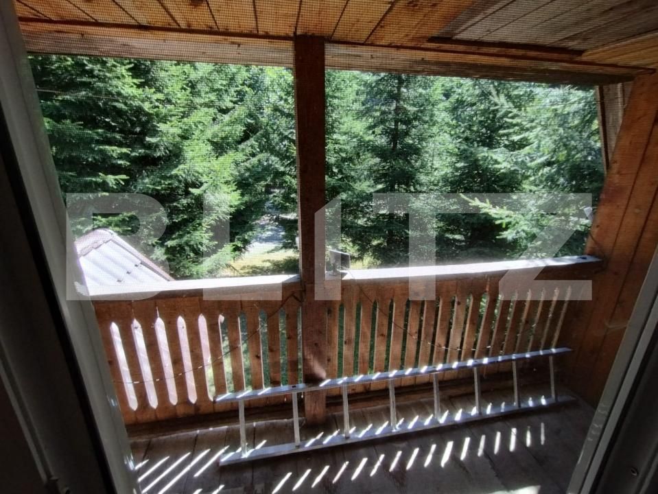 Casa de vânzare 4 camere Lunca Bradului - 172788CV | BLITZ Târgu Mureș | Poza16