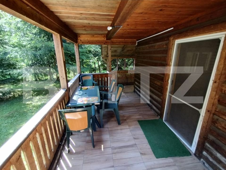 Casa de vânzare 4 camere Lunca Bradului - 172788CV | BLITZ Târgu Mureș | Poza9