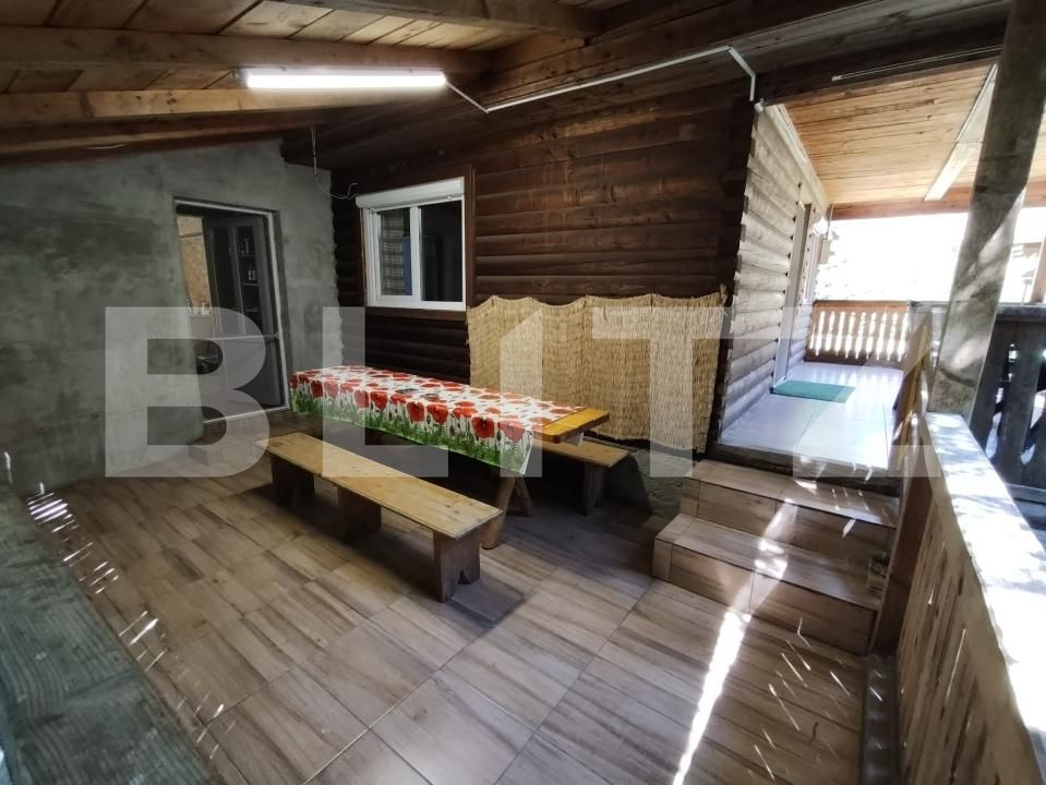 Casa de vânzare 4 camere Lunca Bradului - 172788CV | BLITZ Târgu Mureș | Poza13