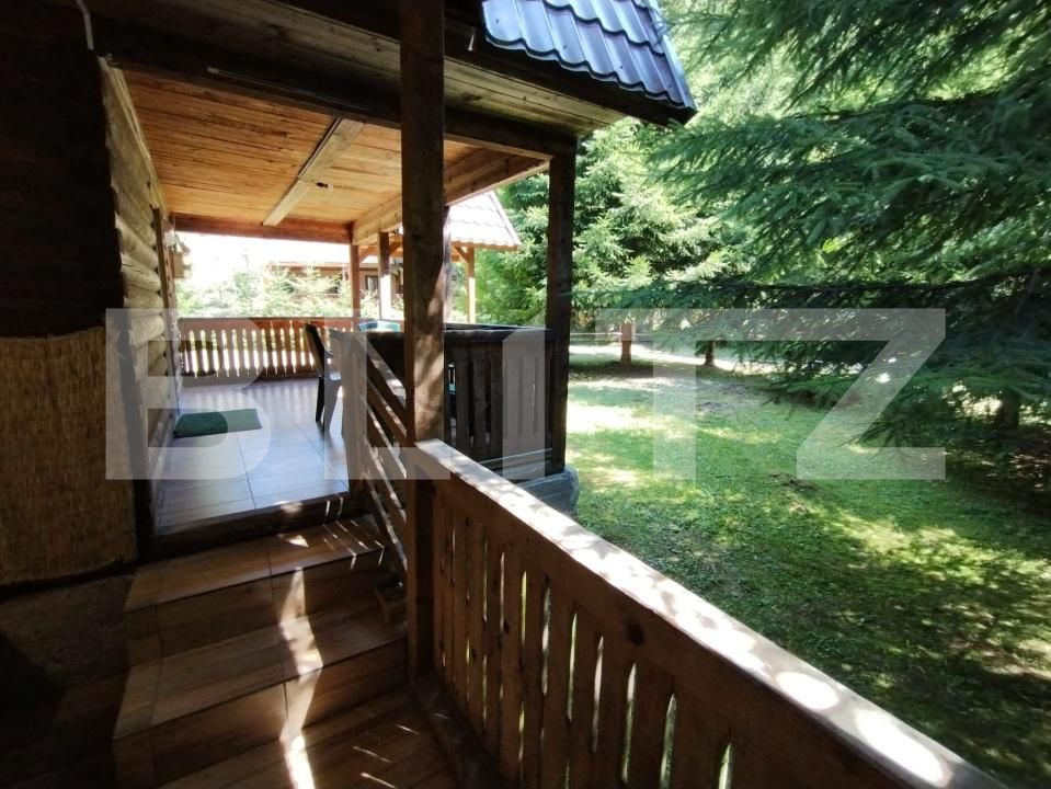 Casa de vânzare 4 camere Lunca Bradului - 172788CV | BLITZ Târgu Mureș | Poza3