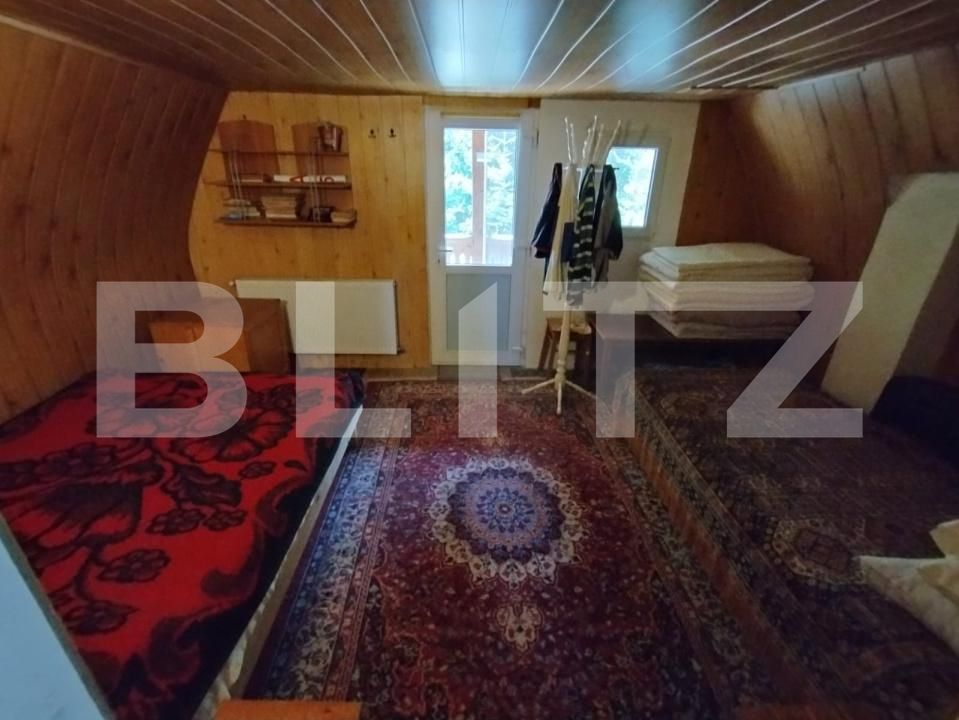 Casa de vânzare 4 camere Lunca Bradului - 172788CV | BLITZ Târgu Mureș | Poza24