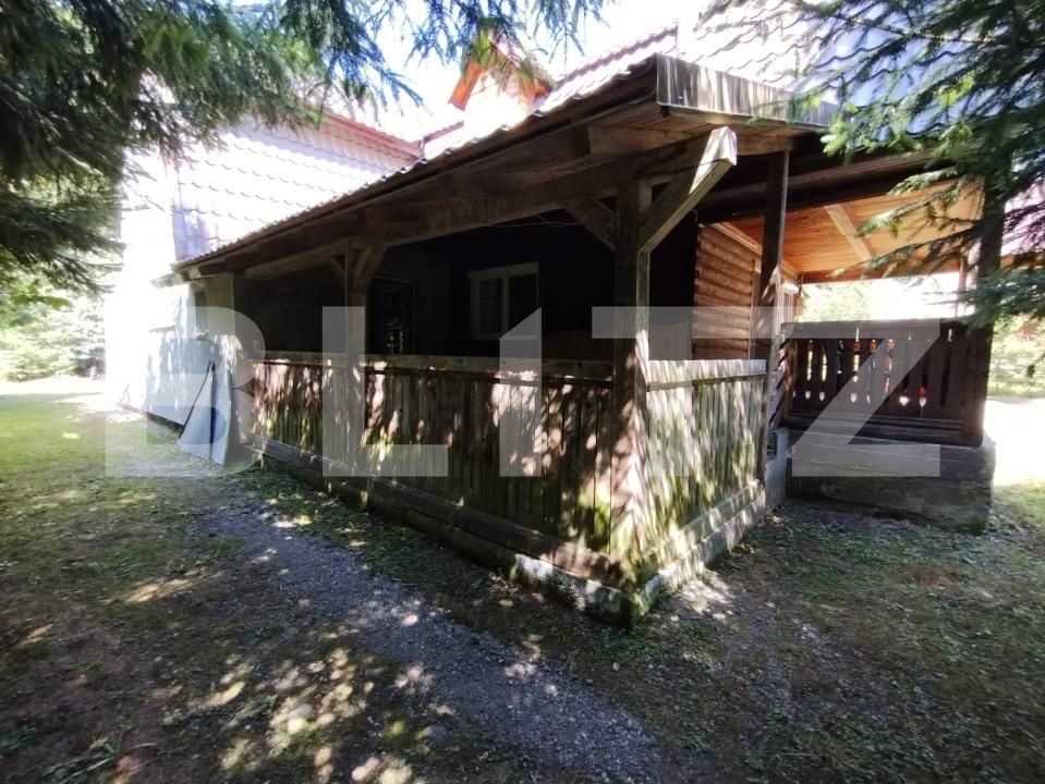 Casa de vânzare 4 camere Lunca Bradului - 172788CV | BLITZ Târgu Mureș | Poza4