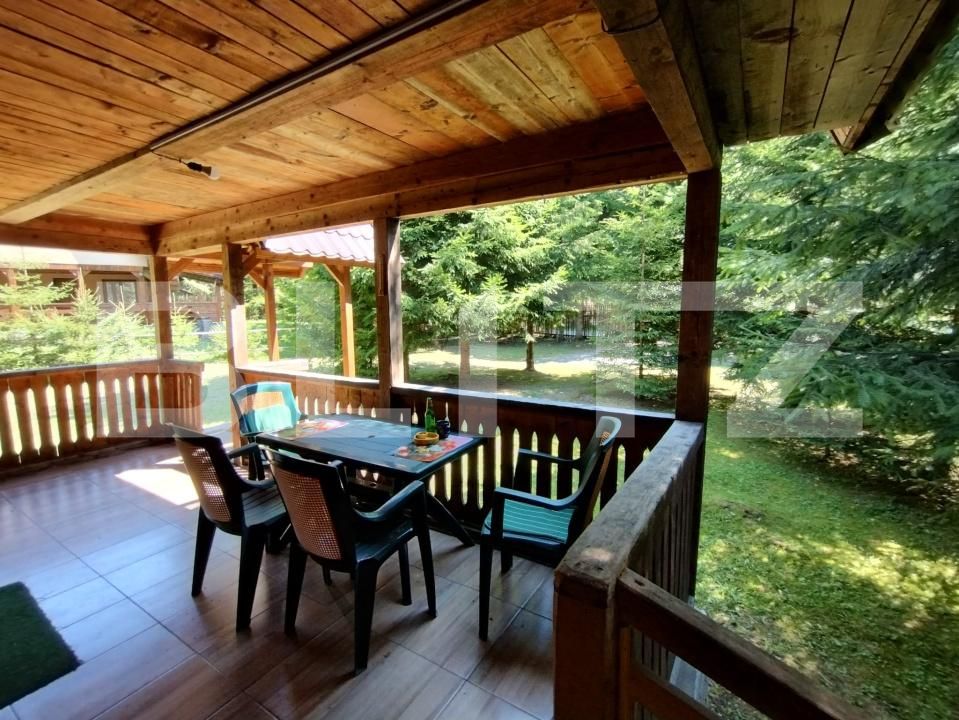 Casa de vânzare 4 camere Lunca Bradului - 172788CV | BLITZ Târgu Mureș | Poza12