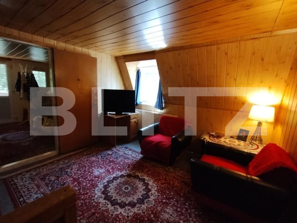 Casa de vânzare 4 camere Lunca Bradului - 172788CV | BLITZ Târgu Mureș | Poza8