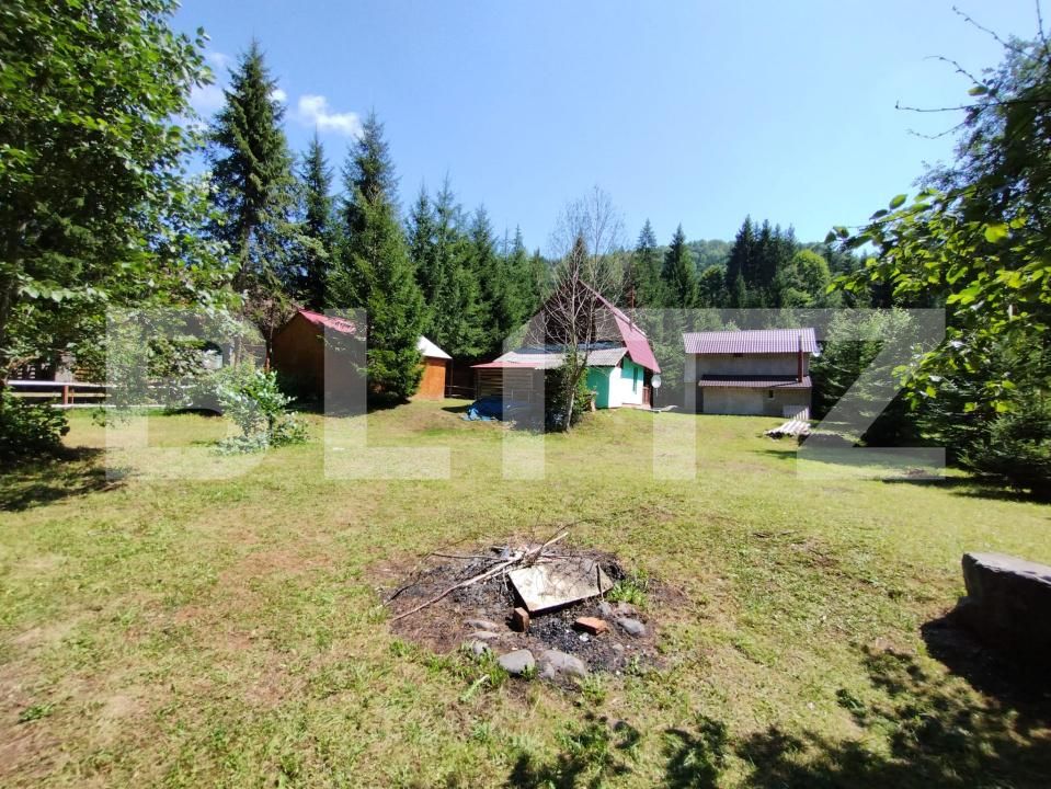 Casa de vânzare 4 camere Lunca Bradului - 172788CV | BLITZ Târgu Mureș | Poza5