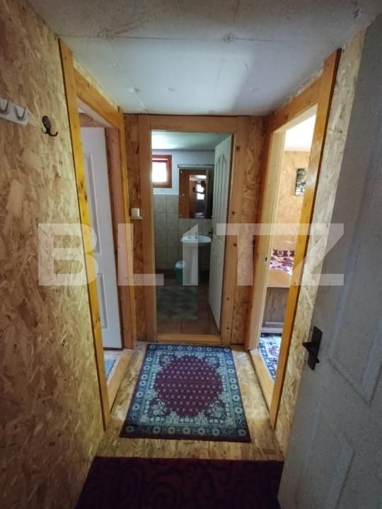 Casa de vânzare 4 camere Lunca Bradului - 172788CV | BLITZ Târgu Mureș | Poza21