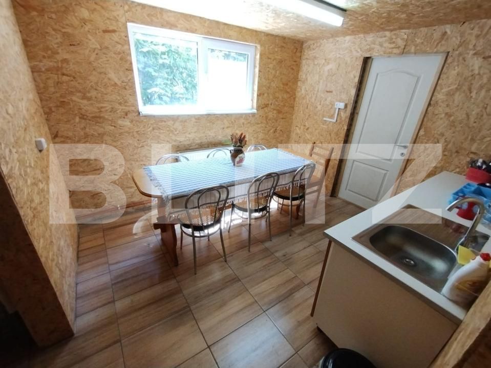 Casa de vânzare 4 camere Lunca Bradului - 172788CV | BLITZ Târgu Mureș | Poza15