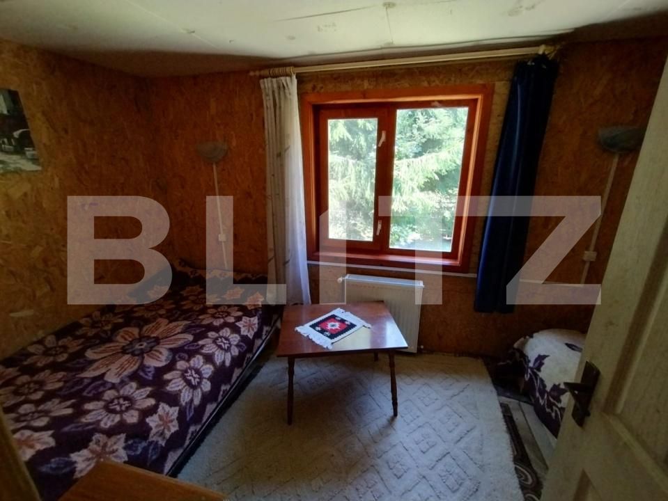 Casa de vânzare 4 camere Lunca Bradului - 172788CV | BLITZ Târgu Mureș | Poza14