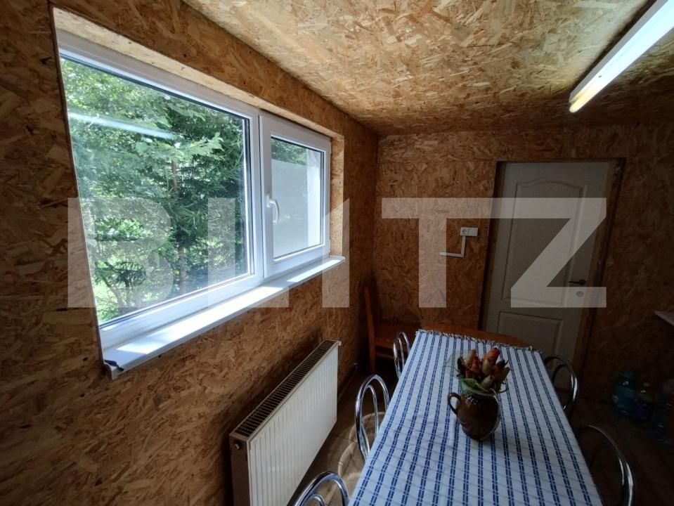 Casa de vânzare 4 camere Lunca Bradului - 172788CV | BLITZ Târgu Mureș | Poza10