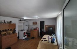 Casa renovabila 3 camere Cristesti