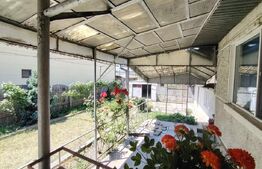 Casa renovabila 3 camere Cristesti