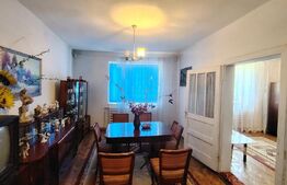 Casa renovabila 3 camere Cristesti