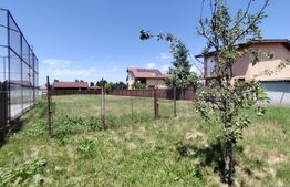 Casa renovabila 3 camere Cristesti