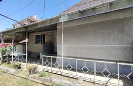 Casa renovabila 3 camere Cristesti