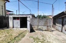 Casa renovabila 3 camere Cristesti