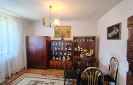 Casa renovabila 3 camere Cristesti