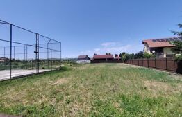 Casa renovabila 3 camere Cristesti