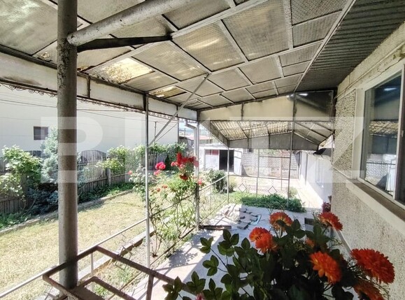 Casa de vânzare 3 camere Cristești - 172805CV | BLITZ Târgu Mureș | Poza3