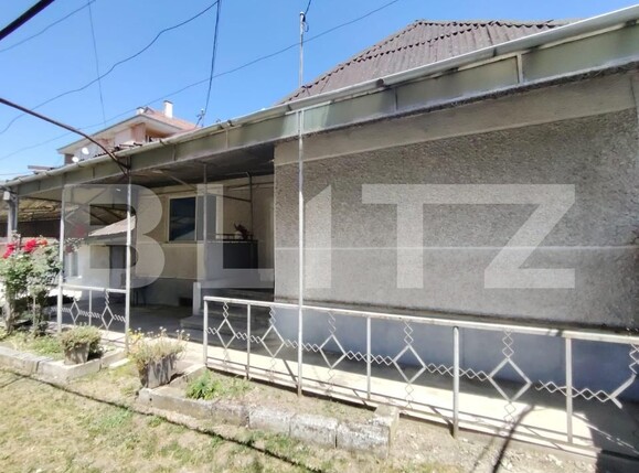 Casa de vânzare 3 camere Cristești - 172805CV | BLITZ Târgu Mureș | Poza2