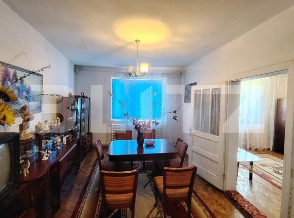 Casa de vânzare 3 camere Cristești - 172805CV | BLITZ Târgu Mureș | Poza13