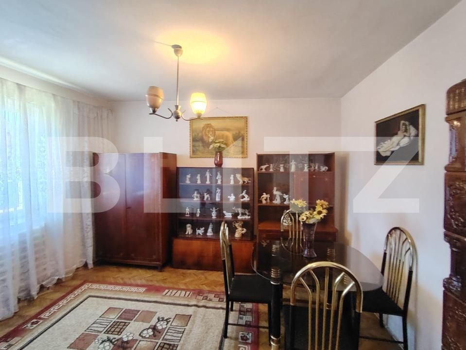 Casa de vânzare 3 camere Cristești - 172805CV | BLITZ Târgu Mureș | Poza11