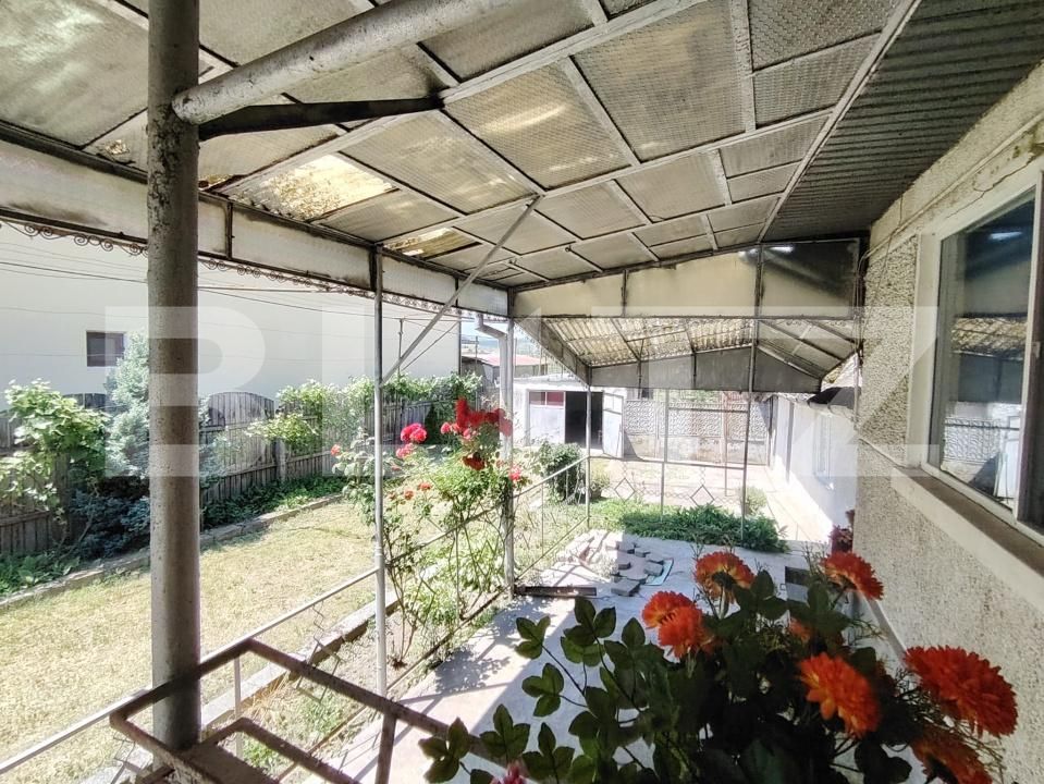 Casa de vânzare 3 camere Cristești - 172805CV | BLITZ Târgu Mureș | Poza3