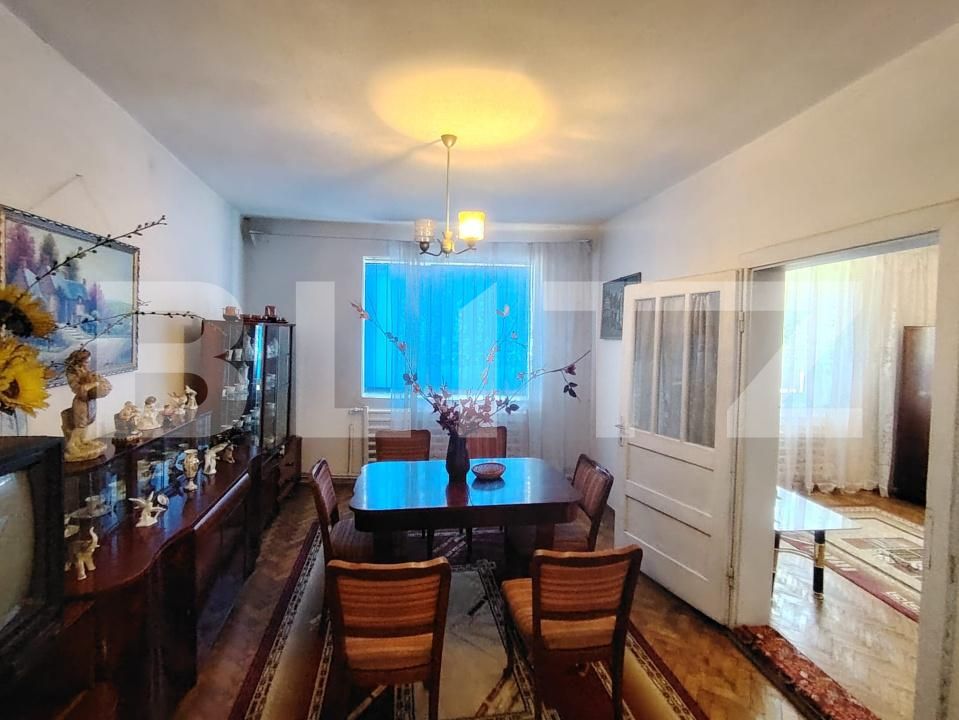 Casa de vânzare 3 camere Cristești - 172805CV | BLITZ Târgu Mureș | Poza13