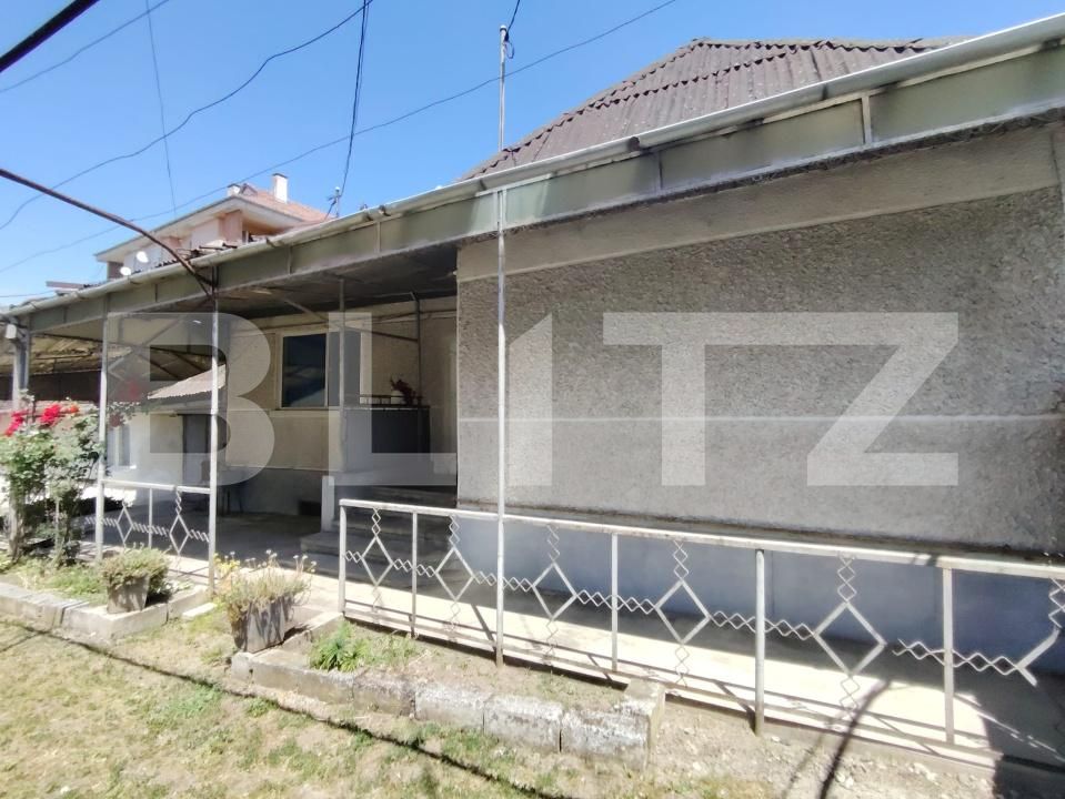 Casa de vânzare 3 camere Cristești - 172805CV | BLITZ Târgu Mureș | Poza2