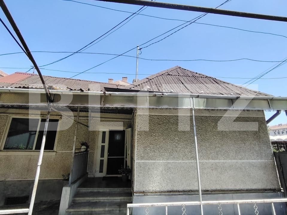 Casa de vânzare 3 camere Cristești - 172805CV | BLITZ Târgu Mureș | Poza1