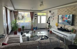 Casă tip duplex Bărdășești – mobilată, utilată, cu vedere panoramică