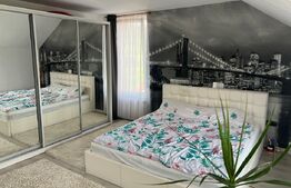 Casă tip duplex Bărdășești – mobilată, utilată, cu vedere panoramică