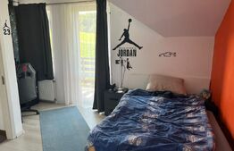 Casă tip duplex Bărdășești – mobilată, utilată, cu vedere panoramică