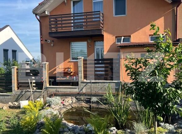 Casa de vânzare 4 camere Bardesti - 172937CV | BLITZ Târgu Mureș | Poza8