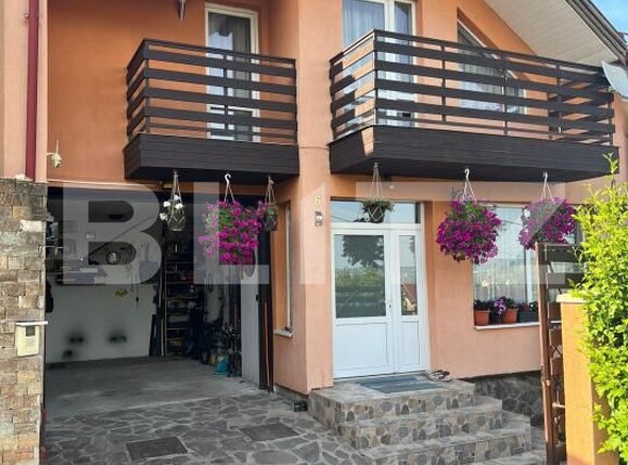 Casa de vânzare 4 camere Bardesti - 172937CV | BLITZ Târgu Mureș | Poza1