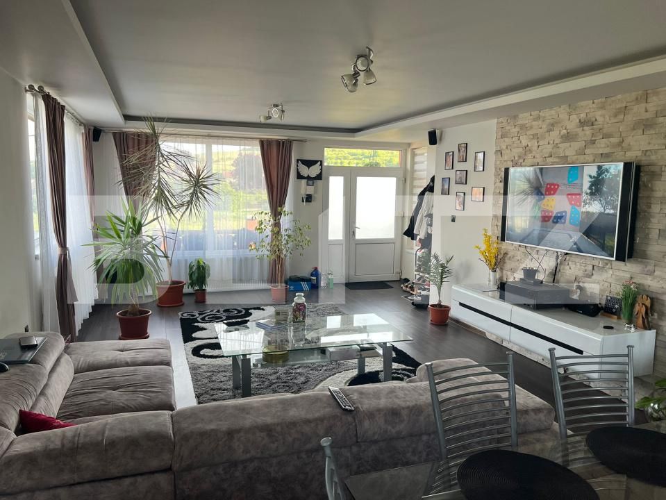 Casa de vânzare 4 camere Bardesti - 172937CV | BLITZ Târgu Mureș | Poza2