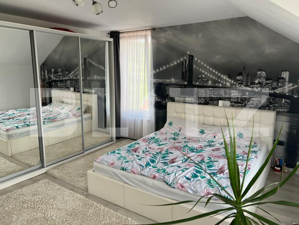 Casa de vânzare 4 camere Bardesti - 172937CV | BLITZ Târgu Mureș | Poza9