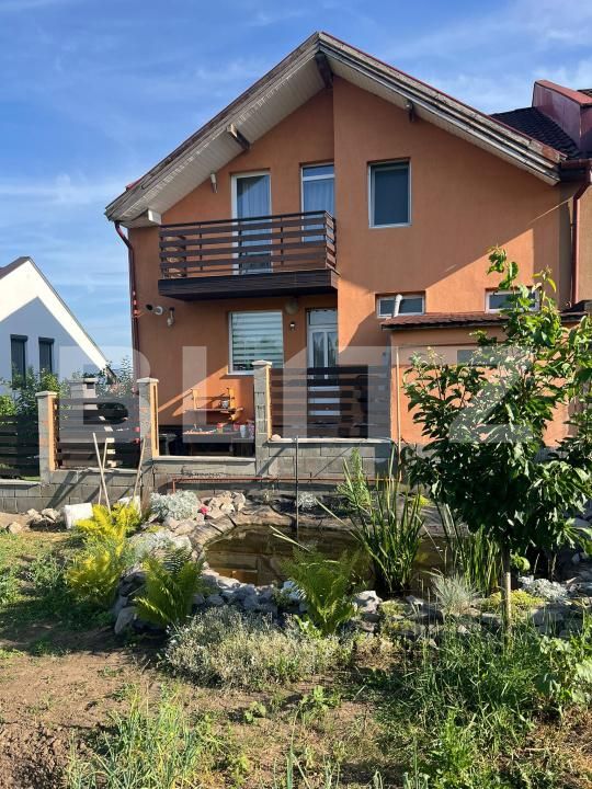 Casa de vânzare 4 camere Bardesti - 172937CV | BLITZ Târgu Mureș | Poza8