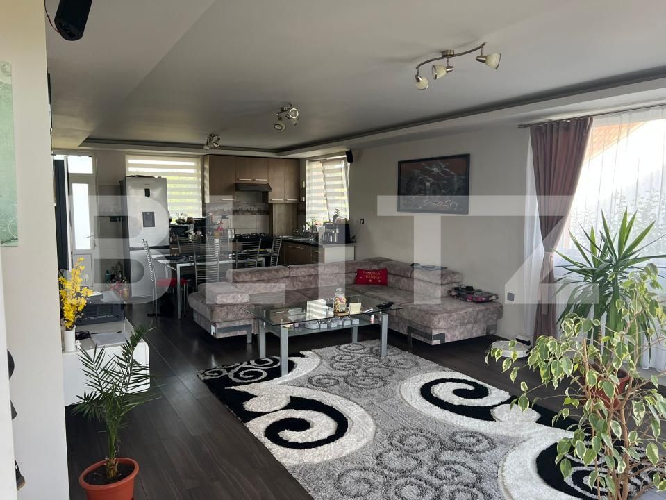 Casa de vânzare 4 camere Bardesti - 172937CV | BLITZ Târgu Mureș | Poza3