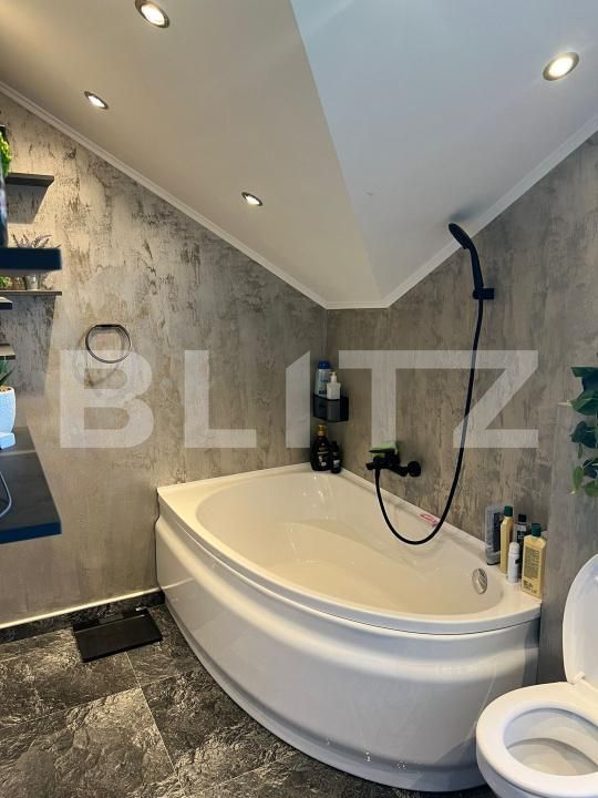 Casa de vânzare 4 camere Bardesti - 172937CV | BLITZ Târgu Mureș | Poza4