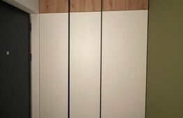 Apartament cu 2 camere, compartimentare excelentă și lumină naturală 